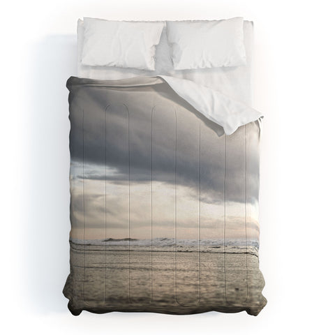 Bree Madden Cloudy Day Comforter