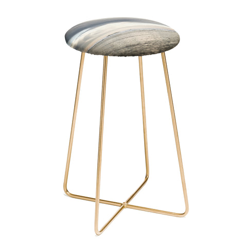 Bree Madden Cloudy Day Counter Stool