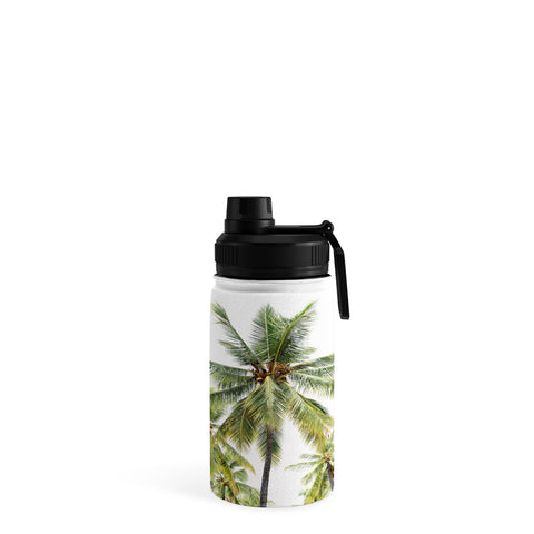 Bree Madden Coconut Palms Water Bottle