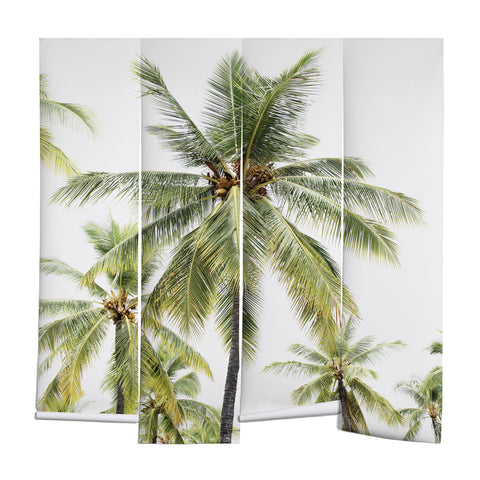 Bree Madden Coconut Palms Wall Mural