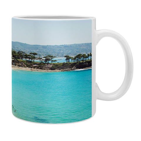Bree Madden Crescent Cove Coffee Mug
