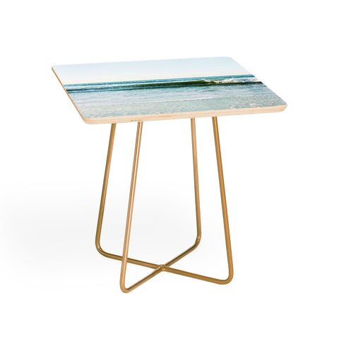 Bree Madden Crest Side Table