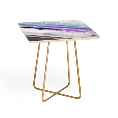 Bree Madden Crush Side Table