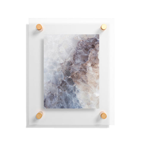Bree Madden Crystal Wonders Floating Acrylic Print