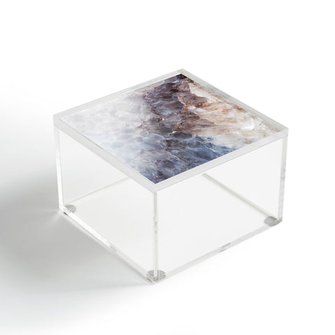 Bree Madden Crystal Wonders Acrylic Box