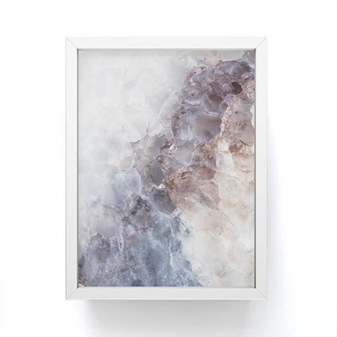 Bree Madden Crystal Wonders Framed Mini Art Print