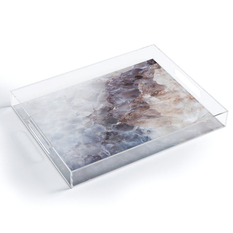 Bree Madden Crystal Wonders Acrylic Tray