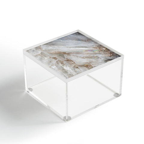 Bree Madden Crystalize Acrylic Box