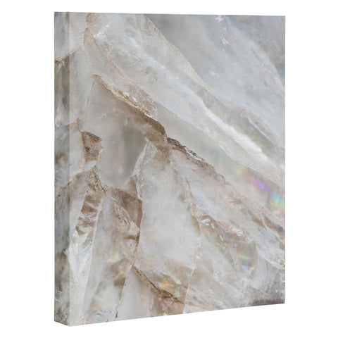 Bree Madden Crystalize Art Canvas