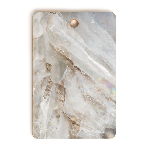 Bree Madden Crystalize Cutting Board Rectangle