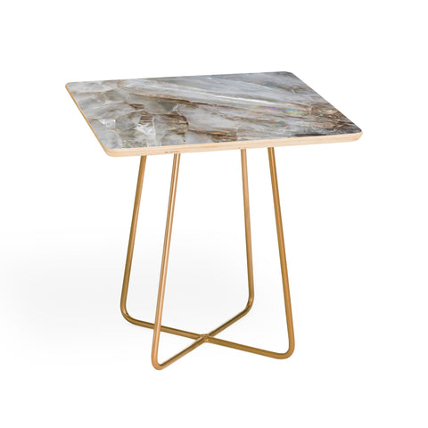 Bree Madden Crystalize Side Table