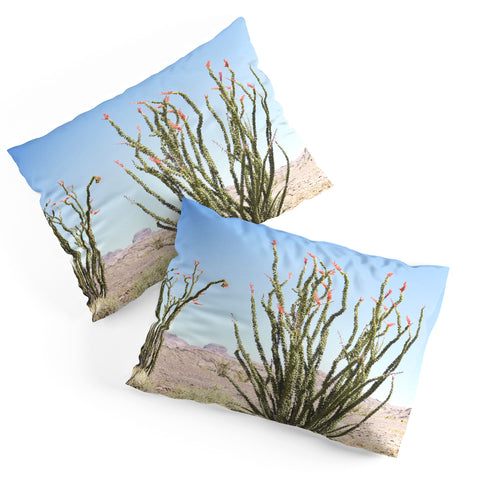 Bree Madden Desert Flower Pillow Shams