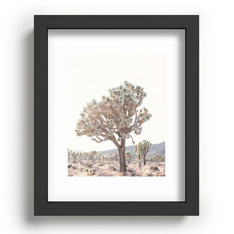 Bree Madden Desert Light Recessed Framing Rectangle