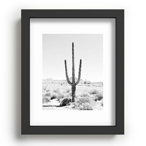 Bree Madden Desert Times Recessed Framing Rectangle