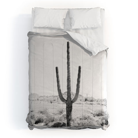 Bree Madden Desert Times Comforter