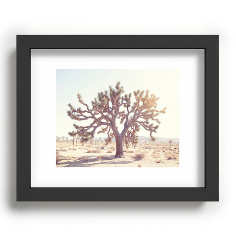 Bree Madden Desert Wonders Recessed Framing Rectangle