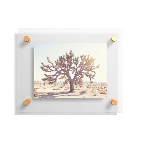 Bree Madden Desert Wonders Floating Acrylic Print