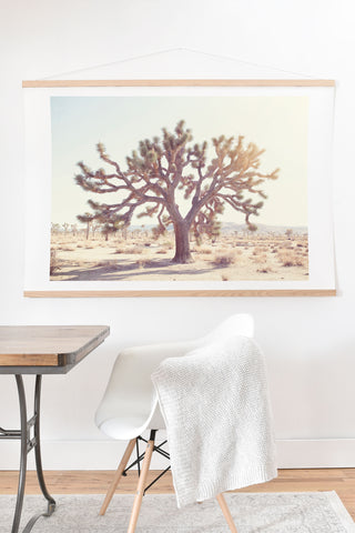 Bree Madden Desert Wonders Art Print And Hanger
