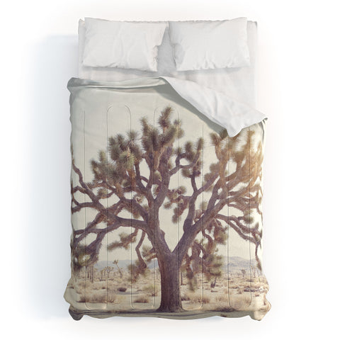 Bree Madden Desert Wonders Comforter