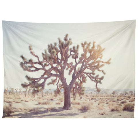 Bree Madden Desert Wonders Tapestry