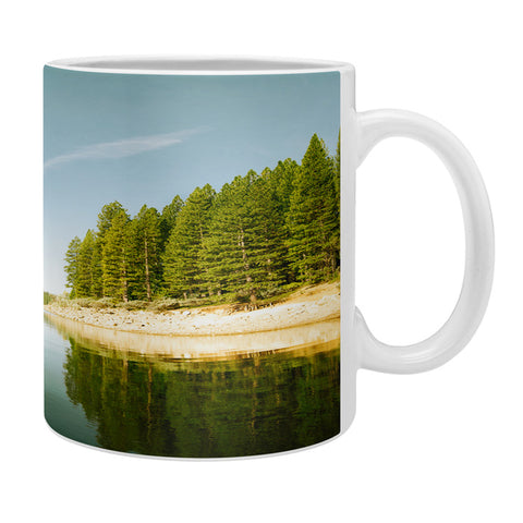 Bree Madden Down By The Lake Coffee Mug