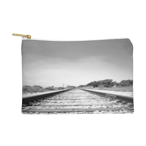 Bree Madden Down The Tracks Pouch