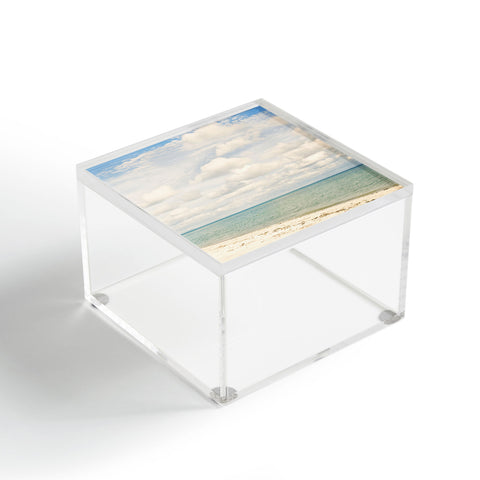 Bree Madden Dream Beach Acrylic Box