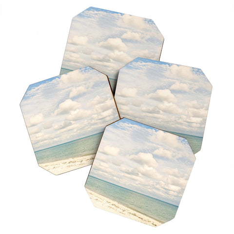 Bree Madden Dream Beach Coaster Set