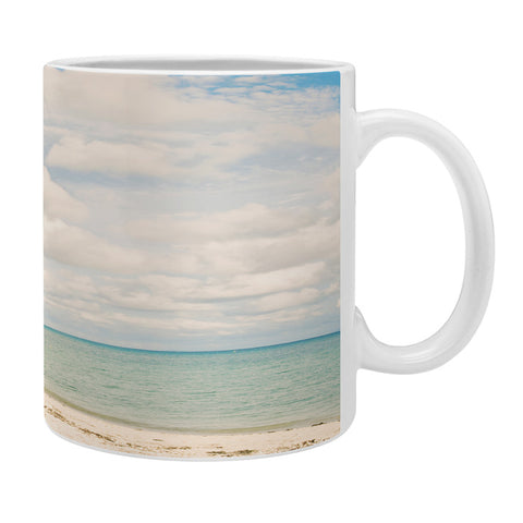 Bree Madden Dream Beach Coffee Mug
