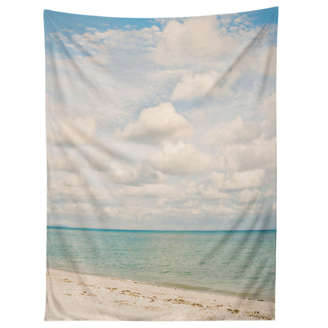 Bree Madden Dream Beach Tapestry