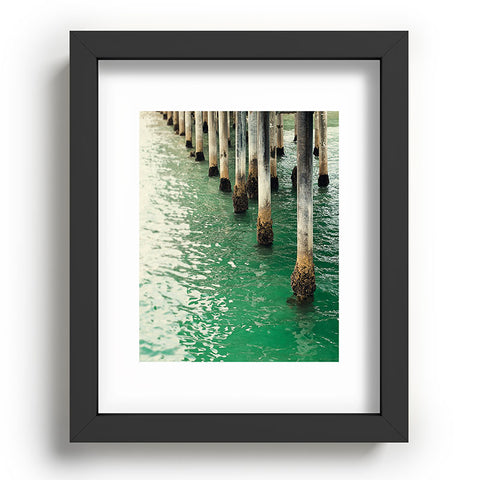 Bree Madden Emerald Waters Recessed Framing Rectangle