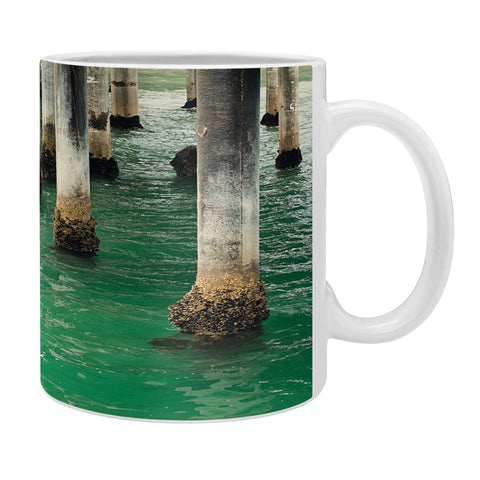 Bree Madden Emerald Waters Coffee Mug