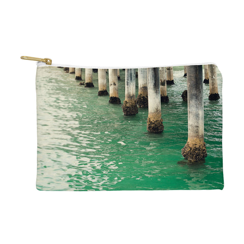 Bree Madden Emerald Waters Pouch