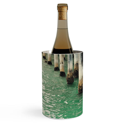 Bree Madden Emerald Waters Wine Chiller