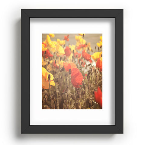 Bree Madden Fading Beauty Recessed Framing Rectangle