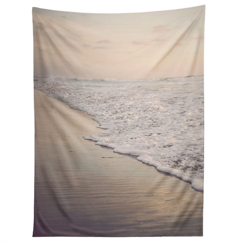 Bree Madden Fading Sea Tapestry