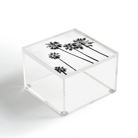 Bree Madden Five Palms Acrylic Box