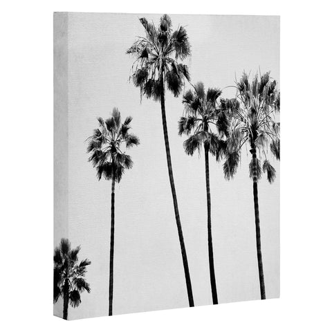 Bree Madden Five Palms Art Canvas