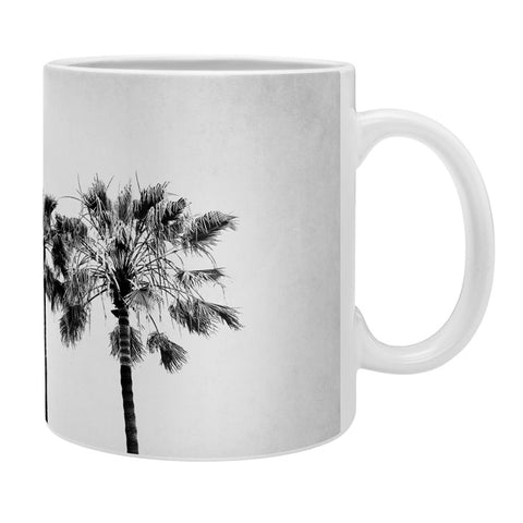 Bree Madden Five Palms Coffee Mug