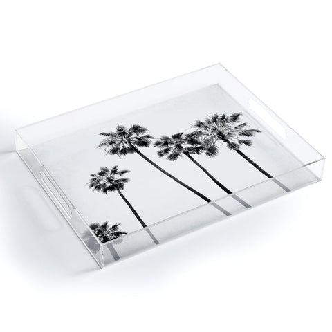 Bree Madden Five Palms Acrylic Tray