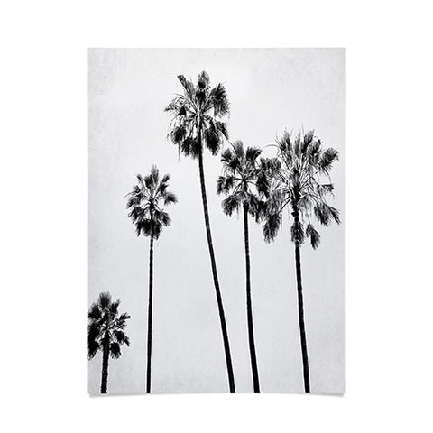 Bree Madden Five Palms Poster