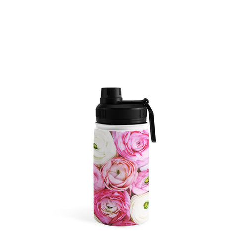 Bree Madden Floral Beauty Water Bottle