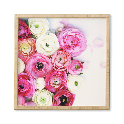 Bree Madden Floral Beauty Framed Wall Art