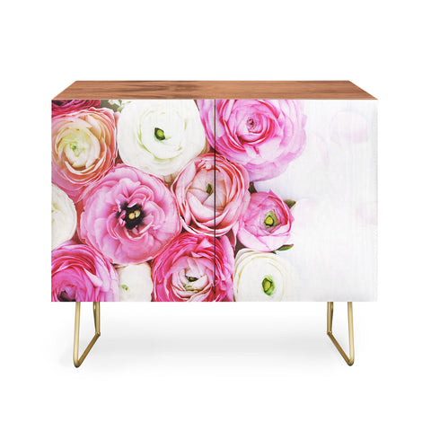 Bree Madden Floral Beauty Credenza