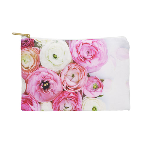 Bree Madden Floral Beauty Pouch