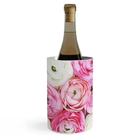 Bree Madden Floral Beauty Wine Chiller