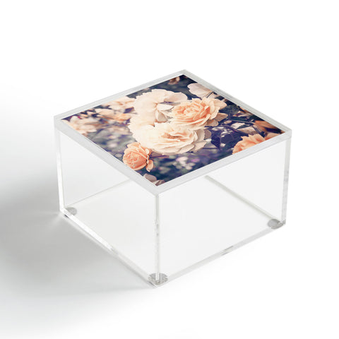 Bree Madden Garden Bloom Acrylic Box