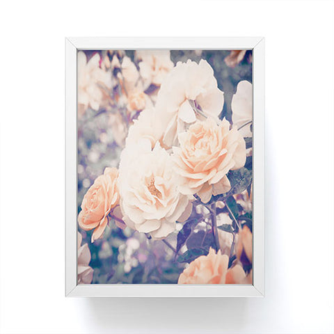 Bree Madden Garden Bloom Framed Mini Art Print
