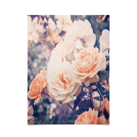 Bree Madden Garden Bloom Poster