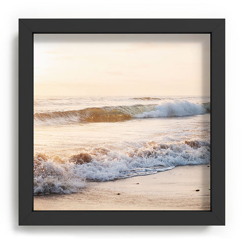 Bree Madden Golden Waves Recessed Framing Square